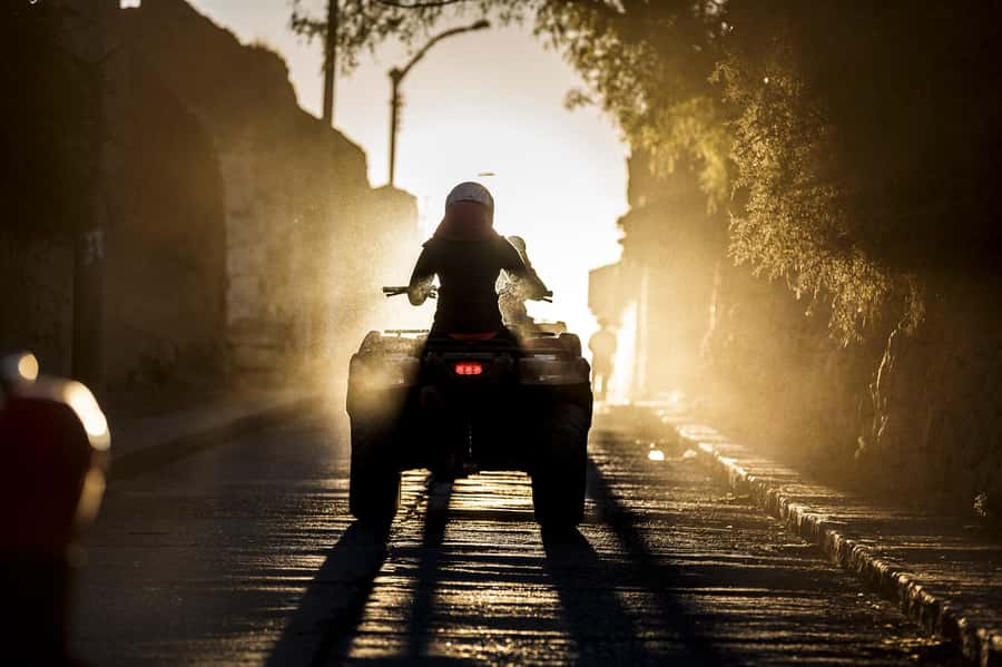 Sacred Valley: Maras & Moray ATV Tour from Cusco - What this Sacred Valley ATV tour is really like