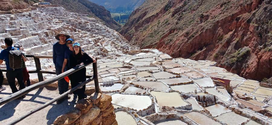 Sacred Valley: Maras & Moray by Quad Bike from Cusco - My verdict on Maras and Moray by quad bike