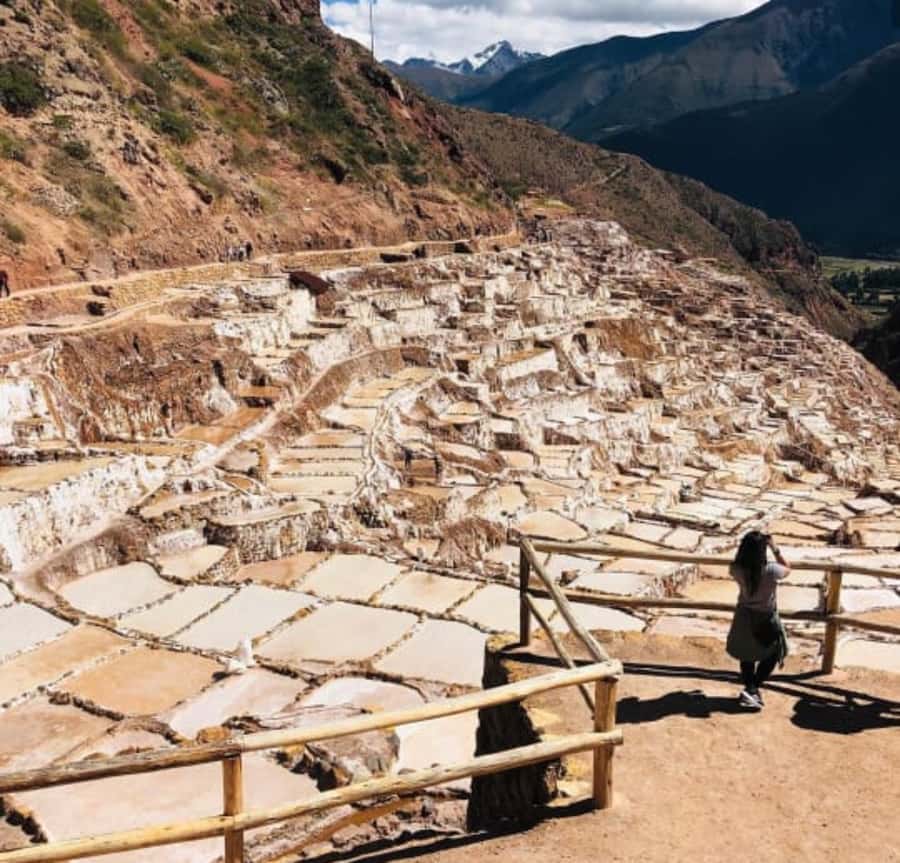 Sacred Valley: Maras & Moray by Quad Bike from Cusco - What the guides do well, and what you should watch