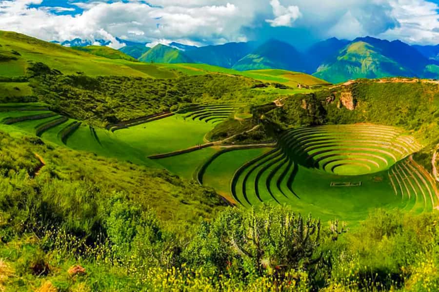 Sacred Valley: Maras & Moray by Quad Bike from Cusco - Who should take this Sacred Valley ATV tour?