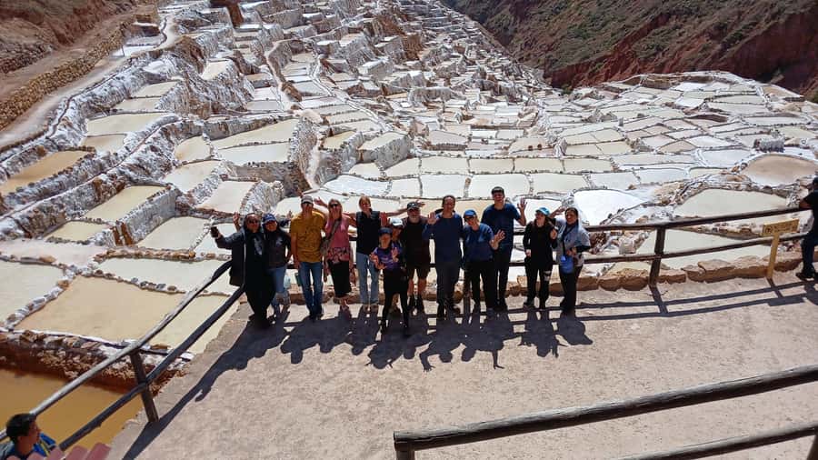 Sacred Valley: Maras & Moray by Quad Bike from Cusco - What to pack for six hours on the road