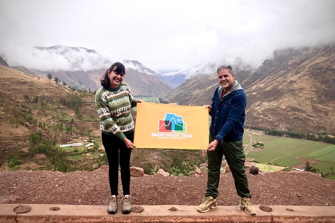Sacred Valley of the Incas Tour with Moray & the Salt Mines - Why this Sacred Valley day trip works