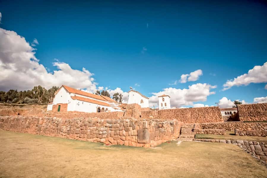 Sacred Valley: Ollantaytambo, Chinchero And Yucay With Lunch - Why this Sacred Valley route works