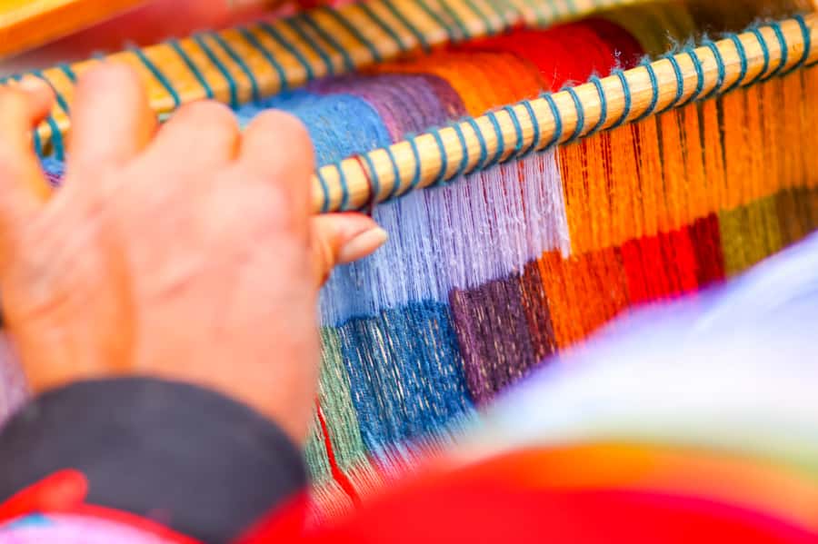 Sacred Valley: Ollantaytambo, Chinchero And Yucay With Lunch - Guide quality and language choices