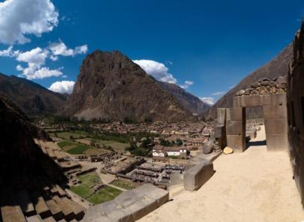 Sacred Valley - Pisac and Ollantaytambo day tour - Key points to know before you book