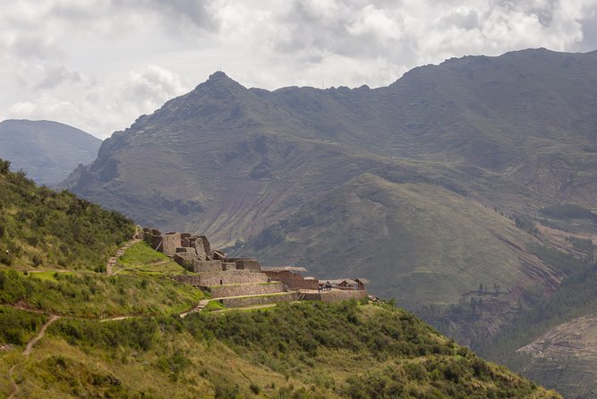 Sacred Valley - Pisac and Ollantaytambo day tour - Why this day trip works well from Cusco