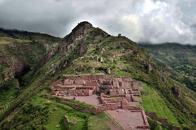 Sacred Valley Private Tour: Chinchero, Ollantaytambo and Pisaq - Who should book this Sacred Valley day?