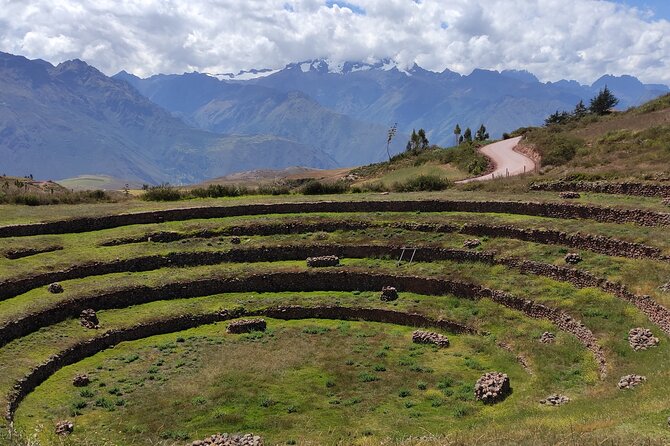 Sacred Valley Private Tour, Moray & Salt Mines Incluided - Why a private day makes sense in the Sacred Valley