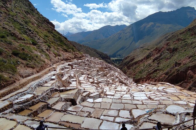 Sacred Valley Private Tour, Moray & Salt Mines Incluided - Urubamba provides a useful lunch break