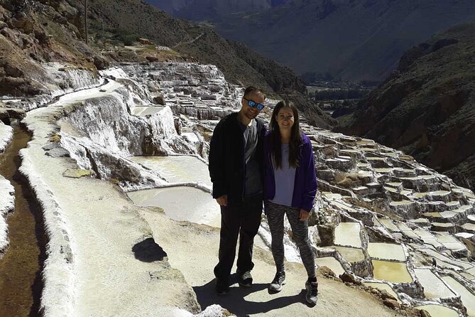 Sacred Valley Private Tour, Moray & Salt Mines Incluided - Chinchero begins the day with textiles and Inca ruins