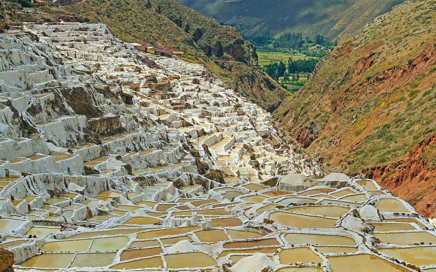 Sacred Valley Tour 1 Day - Why this full-day route works