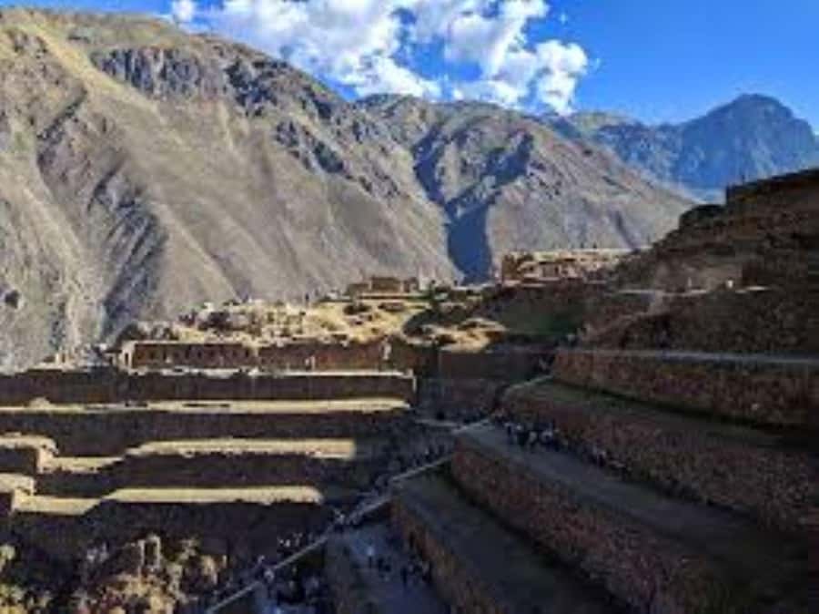 Sacred Valley Vip Cusco - Why this Sacred Valley route works in one day