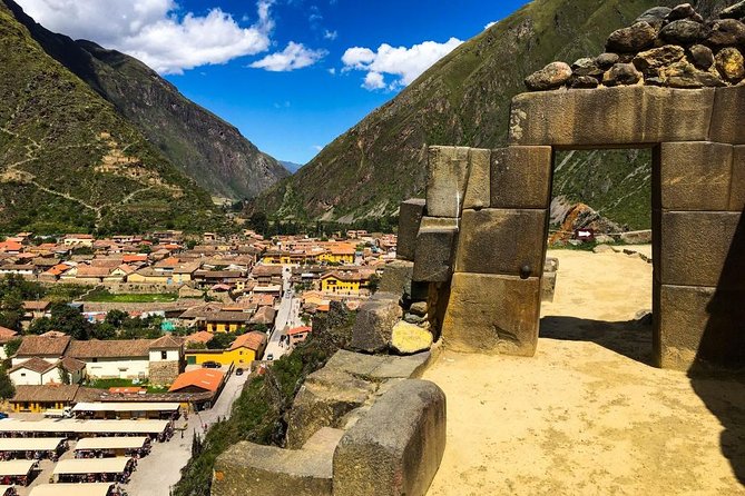 Sacred Valley (VIP) - Full Day Trip - Is $55 a fair price for a full day?
