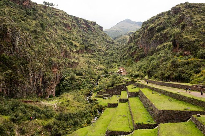 Sacred Valley (VIP) - Full Day Trip - Ollantaytambo is the day’s heavyweight