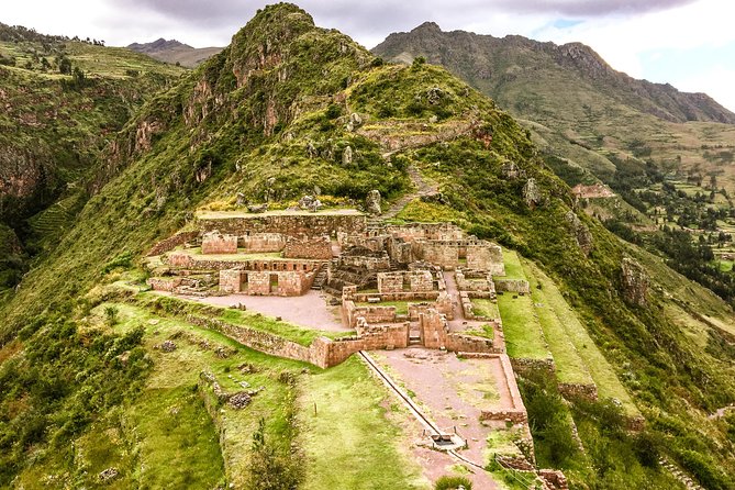 Sacred Valley (VIP) - Full Day Trip - Pisac closes the circuit