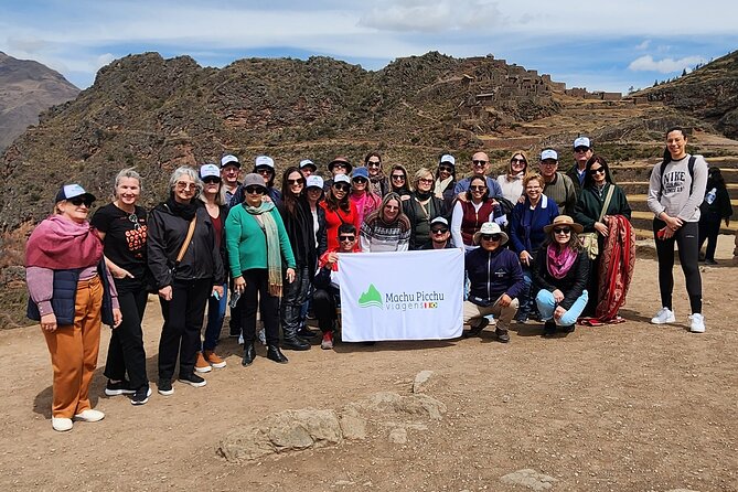 Sacred Valley VIP Private Tour - Key Things to Know Before You Go