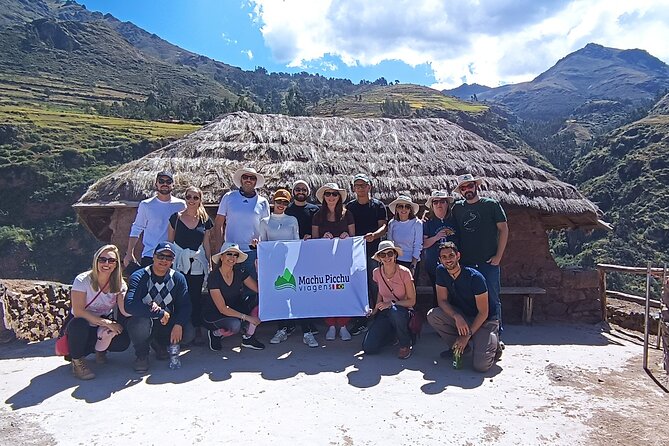 Sacred Valley VIP Private Tour - Why This Private Sacred Valley Route Works