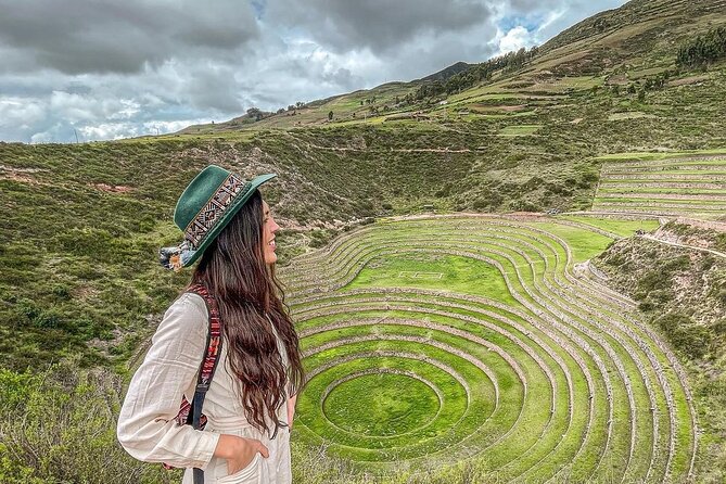 Sacred Valley VIP Private Tour - Ollantaytambo, the Day’s Major Inca City