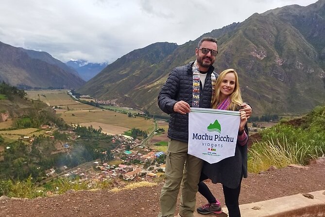 Sacred Valley VIP Private Tour - Pisac and the Valley’s Traditional Character