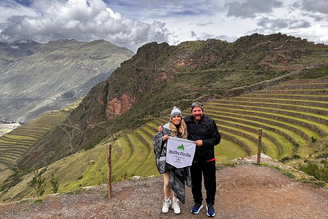Sacred Valley VIP Private Tour - The Two-Hour Return to Cusco