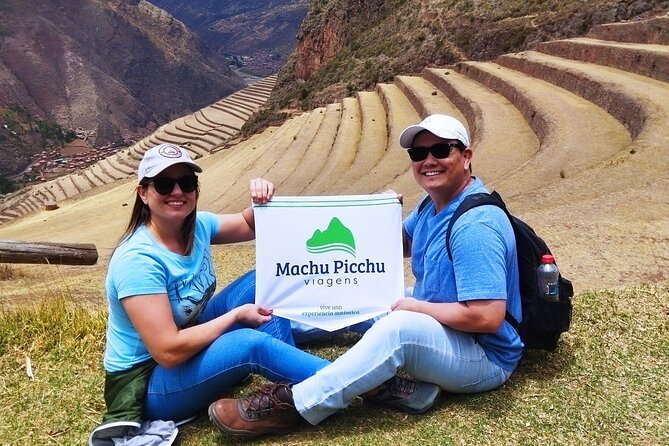 Sacred Valley VIP Private Tour - 7:00 AM Start and the Road to Maras