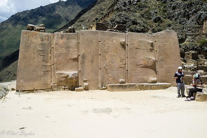 Sacred Valley with Peru Vip : Pisac, Ollantaytambo and Chinchero - Why this private Sacred Valley day works well