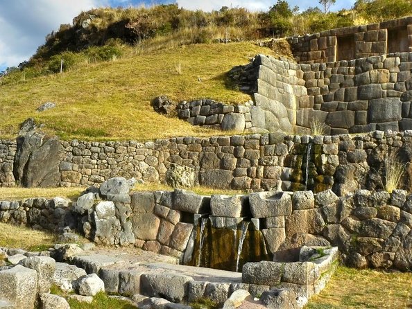 Sacsayhuaman Temple, Tambomachay and Puca Pucara Half-Day Tour - Guide quality is the biggest variable