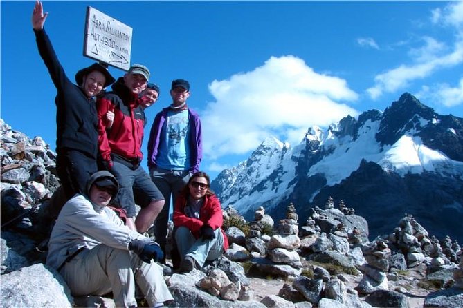 Salkantay 5-Day Trek To Machu Picchu - Why choose the Salkantay route?