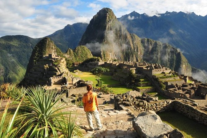 Salkantay 5-Day Trek To Machu Picchu - Camps, meals, and what the price covers