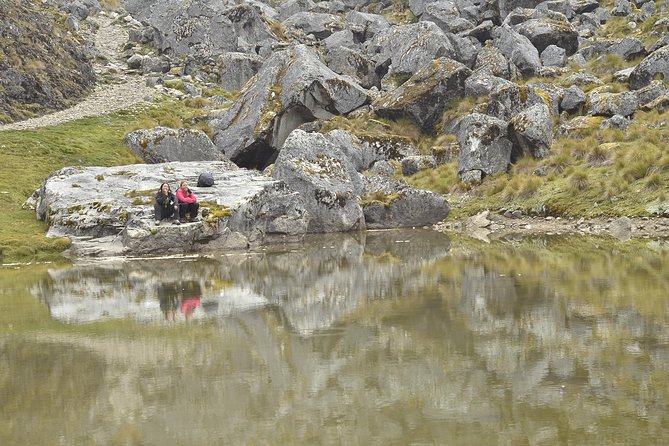 Salkantay Trek: 5 Days to Machu Picchu - Why choose Salkantay instead of the Inca Trail?