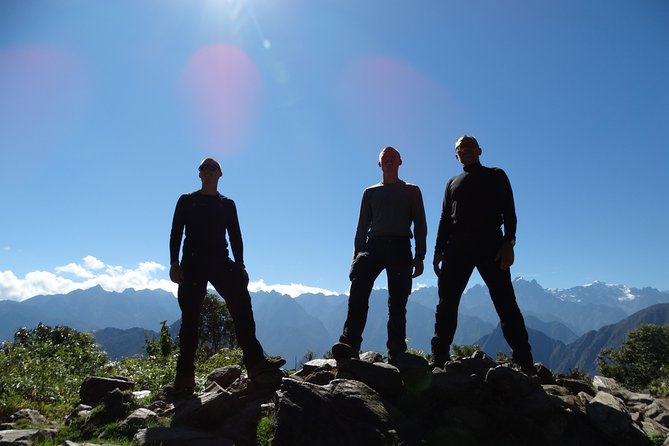 Salkantay Trek: 5 Days to Machu Picchu - Day 5: Machu Picchu before the return journey