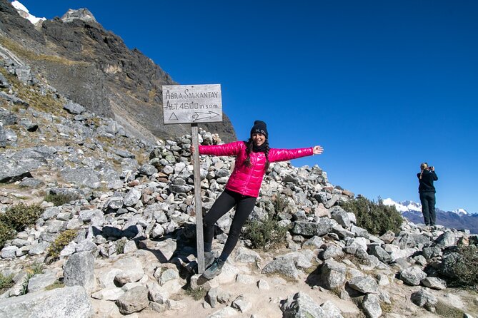 Salkantay Trek Challenge – 3 Days / 2 Nights - Is the three-day Salkantay route right for you?