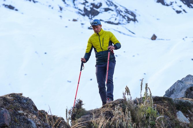 Salkantay Trek Standard 5D/4N - What this five-day Salkantay route is really like