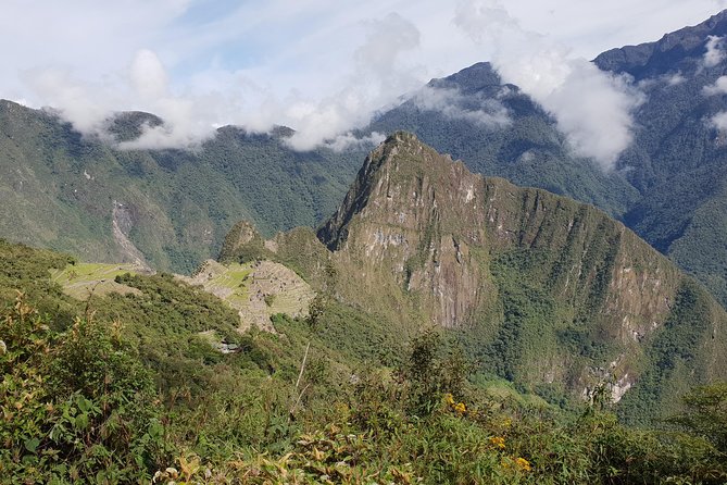 Salkantay Trek Standard 5D/4N - Camping, meals, and group size
