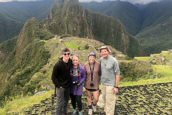 Salkantay Trek To Machu Picchu 5 Days And 4 Nights - Day one: Humantay Lake and the first high-altitude test