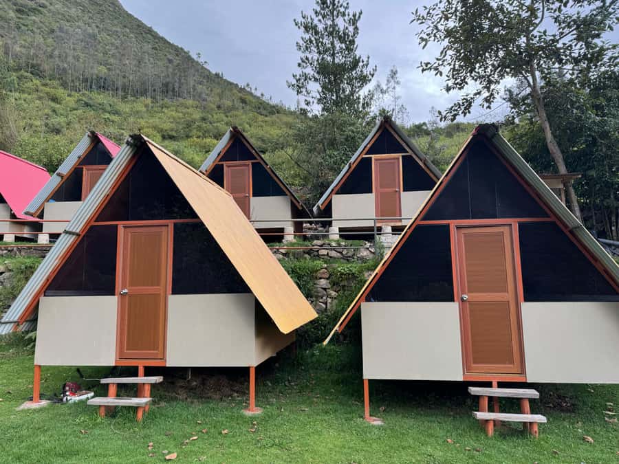 Salkantay Trek to Machu Picchu 5D/4N or 4D/3N by glamping - Day one: from Cusco to Humantay Lake