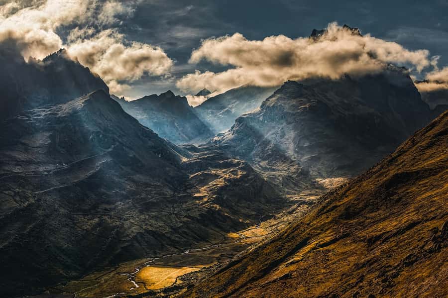 Salkantay trek to Machu Picchu – 5D/4N – Premium - Why choose Salkantay instead of the Inka Trail