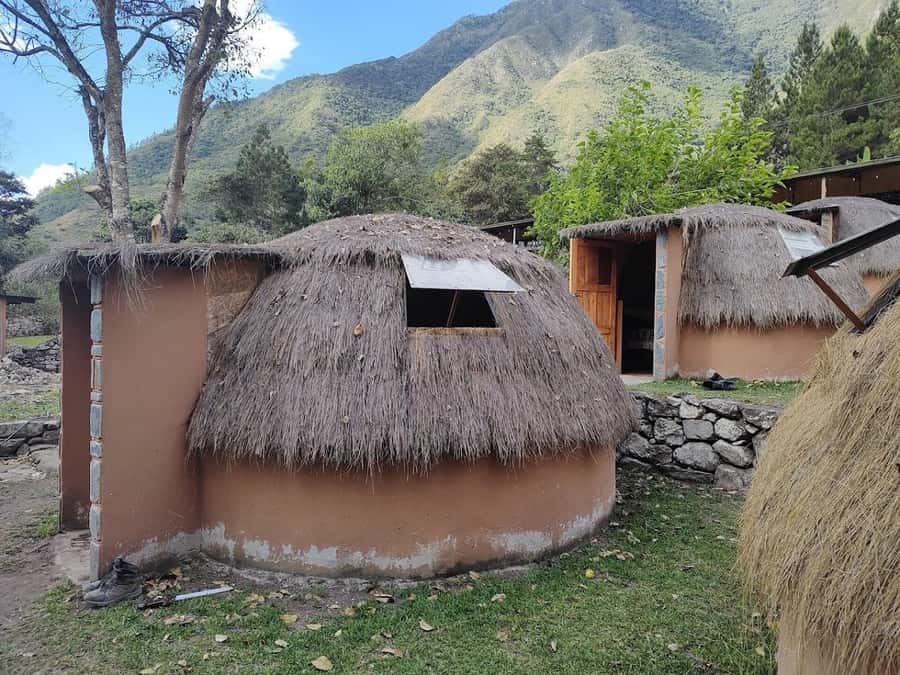 Salkantay trek to Machu Picchu – 5D/4N – Premium - Guide quality and organization
