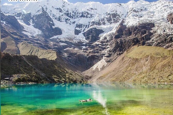 Salkantay Trek to Machu Picchu in 4 days - Meals, luggage, and what the price covers