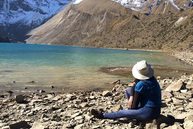 Salkantay Trek to Machu Picchu in 4 days - Fitness, altitude, and practical preparation