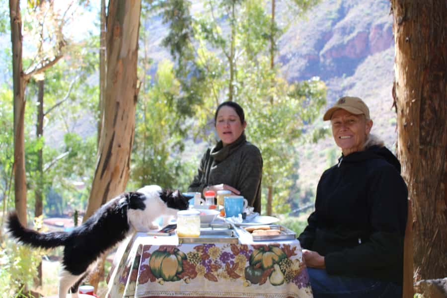 San Pedro Wachuma Ceremony in Cusco - Espiritual Tour - Key things to know before booking