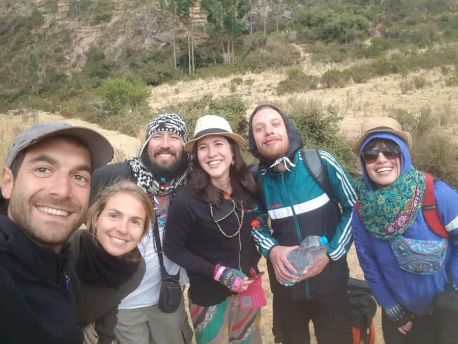 San Pedro Wachuma Ceremony in Cusco - Espiritual Tour - Morning breakfast and the return to Cusco
