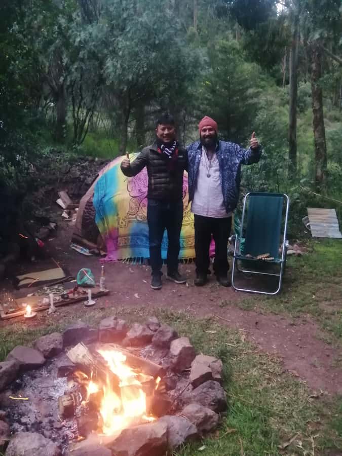 San Pedro Wachuma Ceremony in Cusco - Espiritual Tour - Practical preparation for a better night