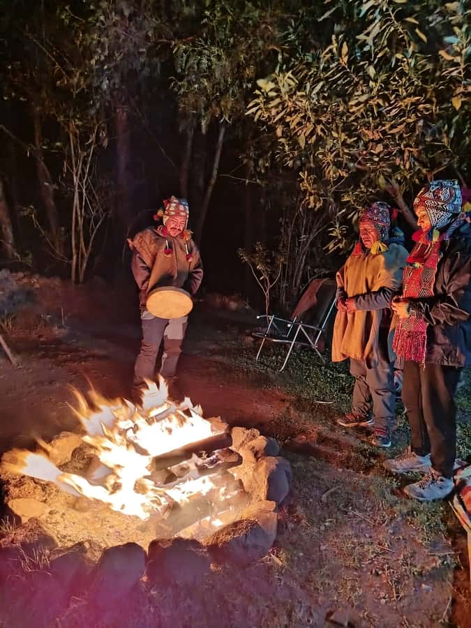 San Pedro Wachuma Ceremony in Cusco - Espiritual Tour - Who will appreciate this experience most