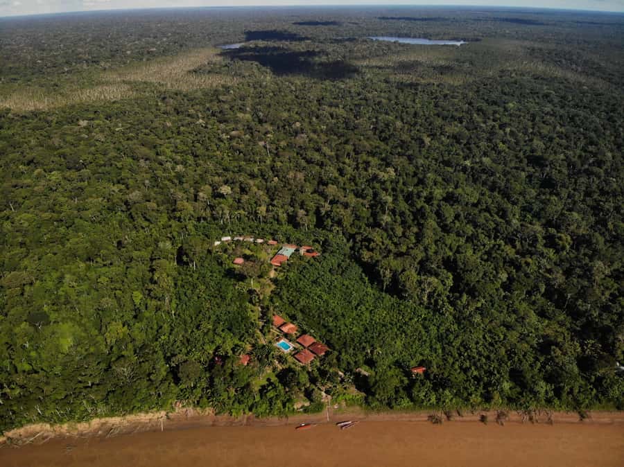 Sandoval lake 3 Days / 2 Nights - Key points before you book