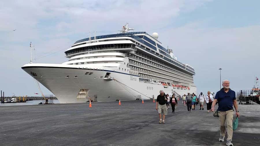 Shore Excursion from Salaverry port - Key points to know before you go
