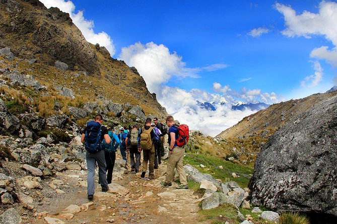 Short Inca Trail 2 Day Hike to Machu Picchu with Permits & Train - Wiñay Wayna: The Main Archaeological Prize