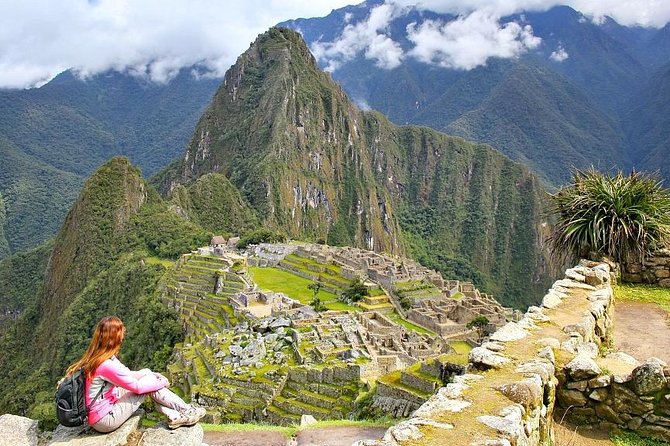 Short Inca Trail 2 Day Hike to Machu Picchu with Permits & Train - Reaching Inti Punku, the Sun Gate