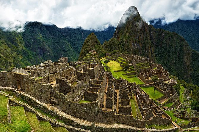 Short Inca Trail 2 Day Hike to Machu Picchu with Permits & Train - The 4:10 a.m. Start From Cusco