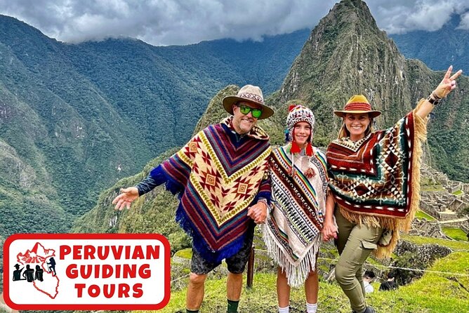 Short Inca Trail To Machu Picchu - The 4:00 am start and train to Km 104